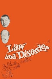 Watch Law and Disorder