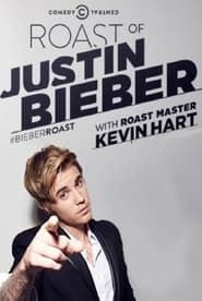 Watch Comedy Central Roast of Justin Bieber