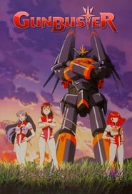 Watch Gunbuster