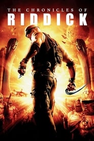 Watch The Chronicles of Riddick