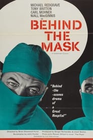 Watch Behind the Mask