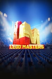 Watch LEGO Masters