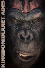Watch Kingdom of the Planet of the Apes