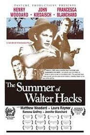 Watch The Summer of Walter Hacks