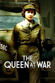 Watch Our Queen at War