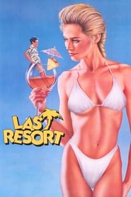 Watch Last Resort