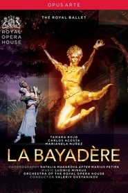 Watch La Bayadère