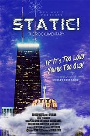 Watch Static! The Rockumentary