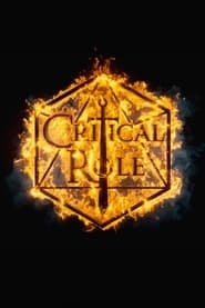 Watch Critical Role