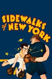 Watch Sidewalks of New York