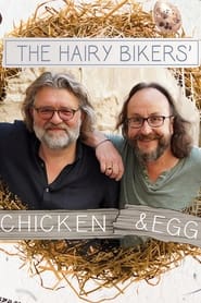 Watch The Hairy Bikers: Chicken & Egg