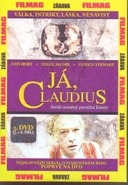 Watch I, Claudius: A Television Epic