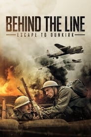 Watch Behind the Line: Escape to Dunkirk