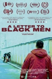 Watch A Letter To Black Men