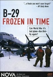 Watch B-29 Frozen in Time