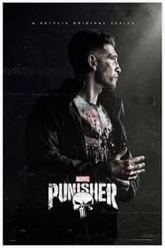 Watch The Punisher: No Mercy