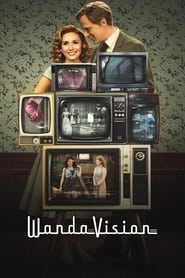 Watch WandaVision
