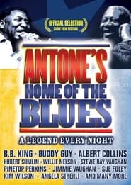 Watch Antone's: Home of the Blues