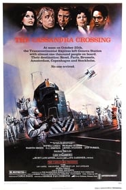 Watch The Cassandra Crossing