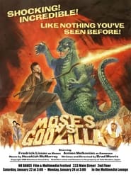 Watch Moses vs. Godzilla