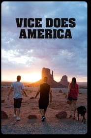Watch Vice Does America