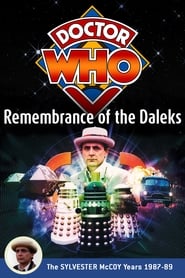 Watch Doctor Who: Remembrance of the Daleks