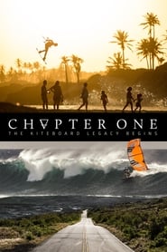 Watch Chapter One: The Kiteboard Legacy Begins