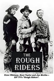 Watch The Rough Riders