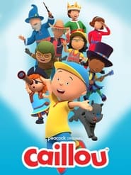 Watch Caillou