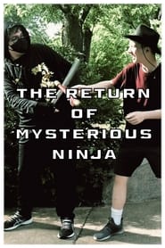 Watch The Return of Mysterious Ninja