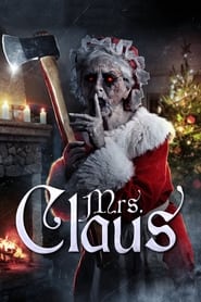 Watch Mrs. Claus