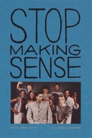 Watch Does Anybody Have Any Questions: Making Stop Making Sense