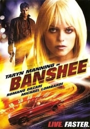 Watch Banshee