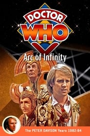 Watch Doctor Who: Arc of Infinity