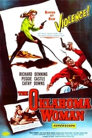 Watch The Oklahoma Woman