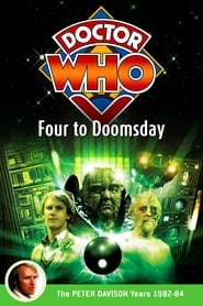 Watch Doctor Who: Four to Doomsday