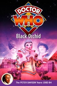 Watch Doctor Who: Black Orchid