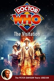 Watch Doctor Who: The Visitation