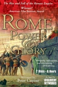 Watch Rome: Power & Glory