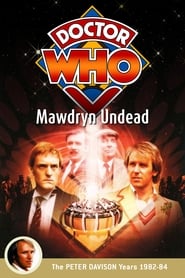 Watch Doctor Who: Mawdryn Undead