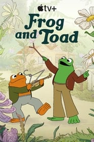 Watch Frog and Toad