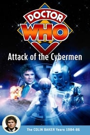 Watch Doctor Who: Attack of the Cybermen