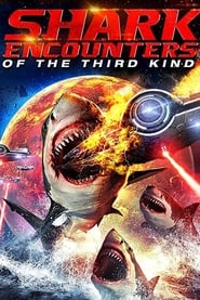 Watch Shark Encounters of the Third Kind