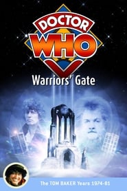 Watch Doctor Who: Warriors' Gate