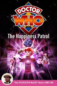 Watch Doctor Who: The Happiness Patrol