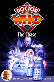 Watch Doctor Who: The Chase