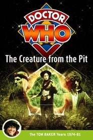 Watch Doctor Who: The Creature from the Pit