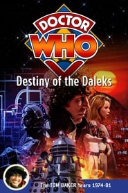 Watch Doctor Who: Destiny of the Daleks