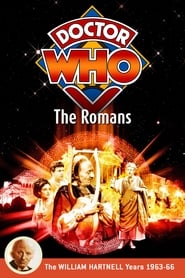 Watch Doctor Who: The Romans