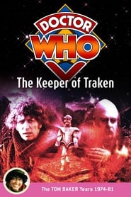 Watch Doctor Who: The Keeper of Traken